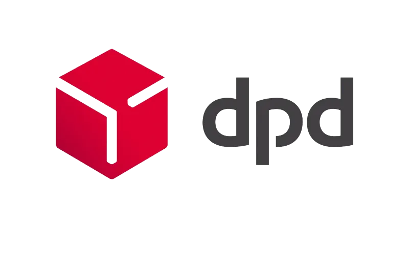 DPD Logo