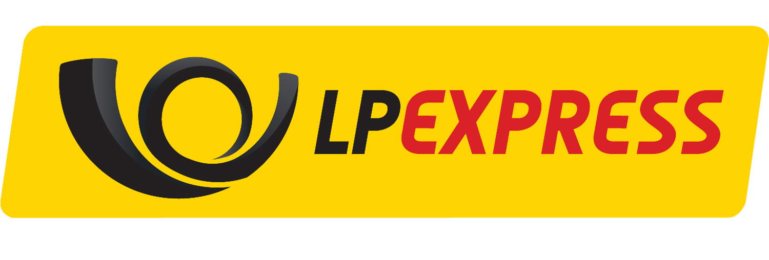 LP Express Logo