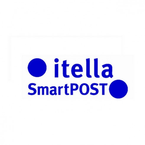 Smartpost Logo