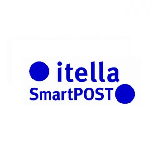 Smartpost Logo