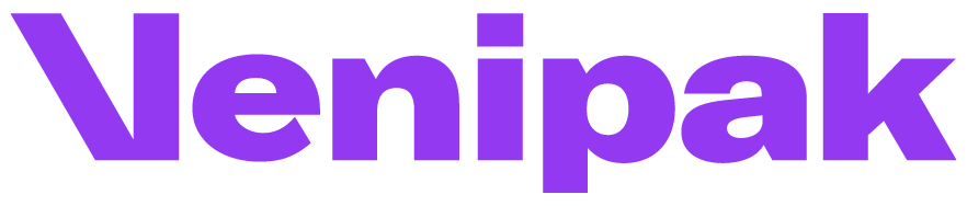 Venipak Logo