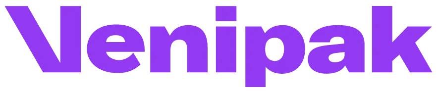 Venipak Logo